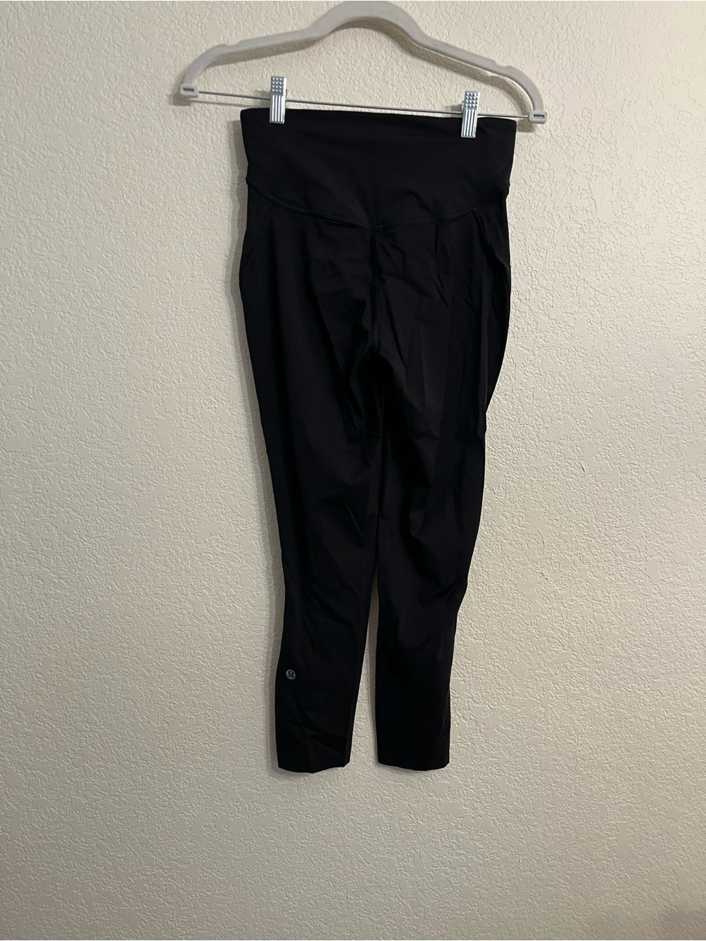 lululemon athletica Black High-Rise Leggings - Picture 5 of 7